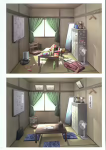 Page 52 of Sakura Sakura Color Works Best - preview thumbnail