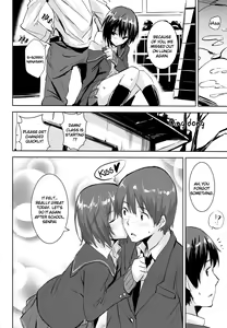 Page 13 of Cloudy See's - preview thumbnail