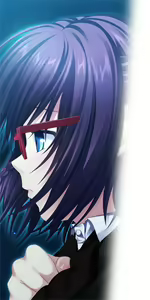 Page 194 of JOKER - Shisen no Hate no Doukeshi - - preview thumbnail
