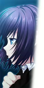 Page 195 of JOKER - Shisen no Hate no Doukeshi - - preview thumbnail