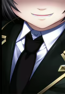 Page 64 of JOKER - Shisen no Hate no Doukeshi - - preview thumbnail