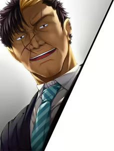 Page 67 of JOKER - Shisen no Hate no Doukeshi - - preview thumbnail