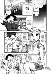 Page 104 of Renai Akuma 2 - Love and Devil - preview thumbnail