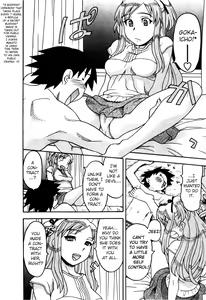 Page 105 of Renai Akuma 2 - Love and Devil - preview thumbnail