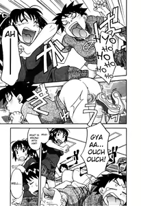 Page 121 of Renai Akuma 2 - Love and Devil - preview thumbnail