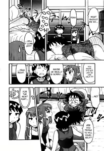 Page 126 of Renai Akuma 2 - Love and Devil - preview thumbnail
