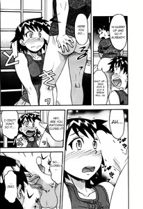Page 129 of Renai Akuma 2 - Love and Devil - preview thumbnail
