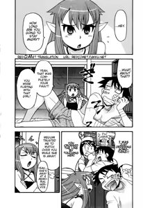 Page 139 of Renai Akuma 2 - Love and Devil - preview thumbnail