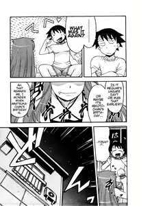 Page 142 of Renai Akuma 2 - Love and Devil - preview thumbnail