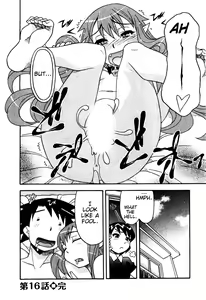 Page 157 of Renai Akuma 2 - Love and Devil - preview thumbnail