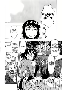 Page 164 of Renai Akuma 2 - Love and Devil - preview thumbnail
