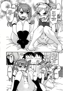 Page 170 of Renai Akuma 2 - Love and Devil - preview thumbnail