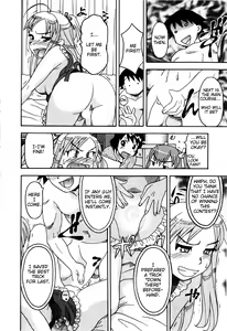 Page 174 of Renai Akuma 2 - Love and Devil - preview thumbnail