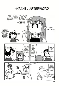 Page 186 of Renai Akuma 2 - Love and Devil - preview thumbnail