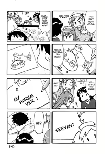 Page 187 of Renai Akuma 2 - Love and Devil - preview thumbnail