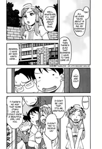Page 98 of Renai Akuma 2 - Love and Devil - preview thumbnail