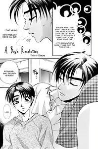 Page 17 of Shiroi Sports Car no Otoko - preview thumbnail