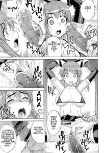 Page 14 of ◯◯ no Omochaya-san | A Questionable Toy Store - preview thumbnail