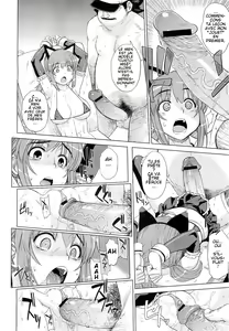 Page 15 of ◯◯ no Omochaya-san | A Questionable Toy Store - preview thumbnail