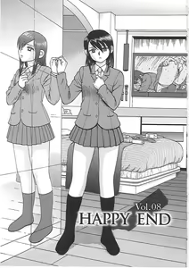 Page 135 of Happy End - preview thumbnail