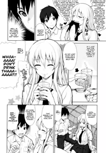 Page 11 of Koinaka Ch. 1, 7 (decensored) - preview thumbnail