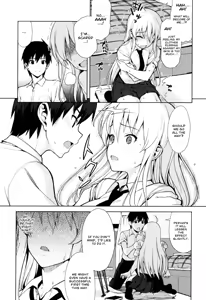 Page 14 of Koinaka Ch. 1, 7 (decensored) - preview thumbnail