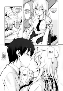 Page 15 of Koinaka Ch. 1, 7 (decensored) - preview thumbnail