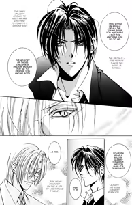 Page 11 of Dai Tenshi No You Ni - preview thumbnail