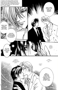 Page 12 of Dai Tenshi No You Ni - preview thumbnail