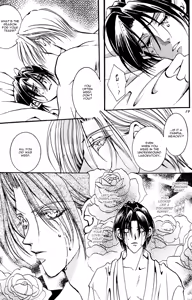 Page 17 of Dai Tenshi No You Ni - preview thumbnail
