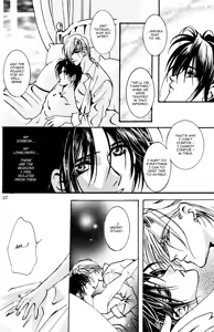Page 20 of Dai Tenshi No You Ni - preview thumbnail