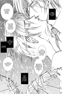 Page 6 of Dai Tenshi No You Ni - preview thumbnail