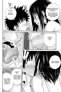 Page 4 of Katei Houkai Inshi - preview thumbnail