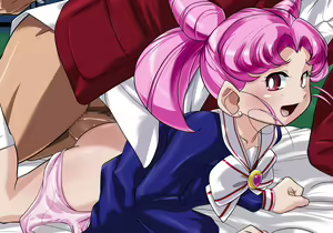 Page 52 of Sera Chiho - preview thumbnail