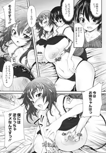 Page 334 of COMIC Megastore H 2010-02 - preview thumbnail