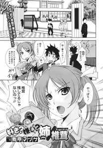 Page 372 of COMIC Megastore H 2010-02 - preview thumbnail