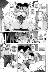 Page 143 of Suna no Kusari 1 - preview thumbnail