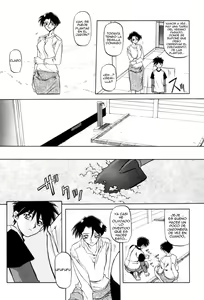 Page 30 of Suna no Kusari 1 - preview thumbnail