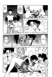 Page 32 of Suna no Kusari 1 - preview thumbnail