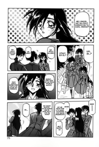 Page 77 of Suna no Kusari 1 - preview thumbnail
