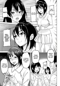 Page 5 of Zoku Yawahada Juurin | Soft Fair Skin Infringement Continuation - preview thumbnail
