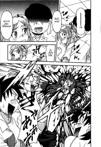 Page 281 of Renai Akuma - Love and Devil - preview thumbnail