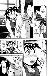 Page 321 of Renai Akuma - Love and Devil - preview thumbnail