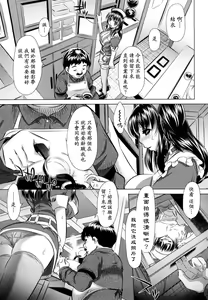 Page 9 of Kyousei Soukan - preview thumbnail