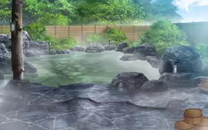 Page 370 of 1/2 summer ～ one side summer ～ - preview thumbnail
