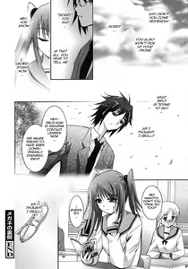 Page 20 of Lens no Uragawa | The Other Side of the Lens - preview thumbnail