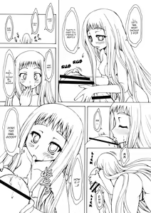 Page 11 of M x Zuri - preview thumbnail