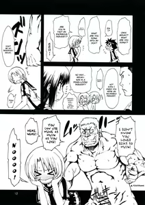 Page 17 of M x Zuri - preview thumbnail