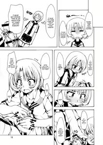 Page 18 of M x Zuri - preview thumbnail