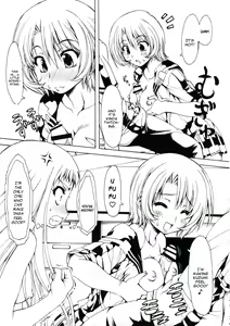 Page 23 of M x Zuri - preview thumbnail